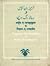 Tarjuma-i-Manakutuhala and Risala-i-Raga Darpana