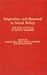 Stagnation and Renewal in Social Policy by Gosta Esping-Andersen