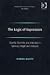 The Logic of Expression: Quality, Quantity and Intensity in Spinoza, Hegel and Deleuze