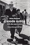 L'exode oublié