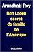 Ben Laden, secret de famille de l'Amérique