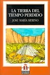 La tierra del tiempo perdido La tierra del tiempo perdido