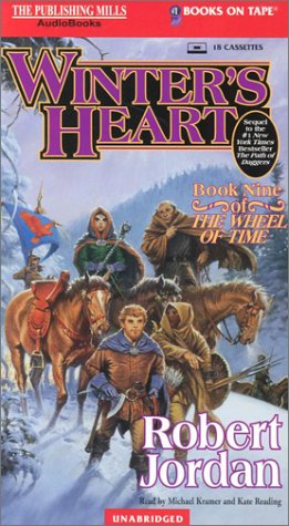 Winter's Heart