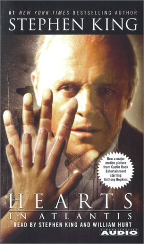 Hearts in Atlantis