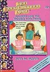 Mallory and the Trouble with Twins by Ann M. Martin