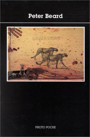 Peter Beard (Paperback)