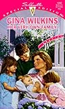 Her Very Own Family (That Special Woman!/Family Found: Sons and Daughters)