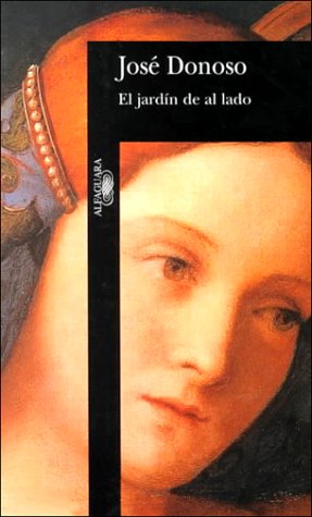 El jardín de al lado (Paperback)