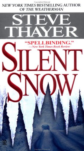Silent Snow (Mass Market Paperback)