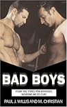 Bad Boys: Steamy True Stories from Bathhouses, Backroom Bars, and Sex Clubs