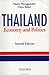 Thailand: Economy and Politics