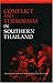 Conflict And Terrorism in S...