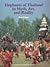 Elephants of Thailand: Myth, Art, and Reality