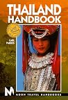 Thailand Handbook (Moon) Thailand Handbook (Moon)