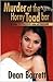 Murder at the Horny Toad Bar by Dean Barrett