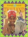 Thailand (Festivals of the World) Thailand (Festivals of the World)
