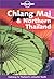 Chiang Mai & Northern Thailand (Lonely Planet Guide)