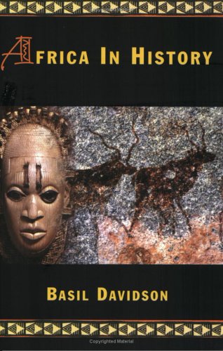 Africa in History (Paperback)