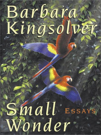 Small Wonder