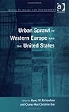 Urban Sprawl in Western Europe and the United States (Urban Planning and Environment)