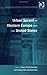Urban Sprawl in Western Europe and the United States (Urban Planning and Environment)