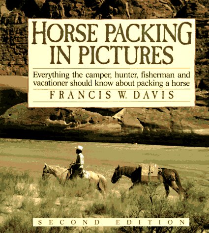 Horse Packing in Pictures (Paperback)