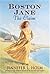 The Claim (Boston Jane, #3)