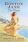 The Claim by Jennifer L. Holm