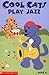 Cool cats play jazz