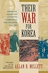 Their War for Korea Their War for Korea
