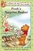 Pooh's Surprise Basket (Winnie the Pooh First Reader, #13)