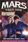 Marsquake! (Mars Year One, #3)