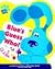 Blue's Guess Who? (Blues Clues)