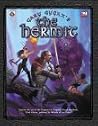 Gary Gygax's the Hermit