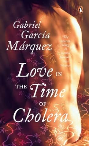 Love In The Time Of Cholera