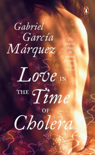 Love In The Time Of Cholera