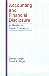 Accounting and Financial Disclosure: A Guide to Basic Concepts