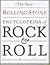 New Rolling Stone Encyclopedia Of Rock & Roll by Rolling Stone Magazine