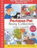 Postman Pat Story Collection: Twelve Stories