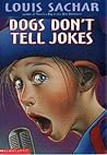 Dogs Don't Tell J...