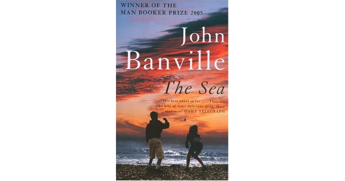 The Sea by John Banville