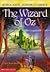 The Wizard of Oz