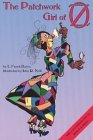 The Patchwork Girl of Oz