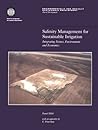Salinity Management for Sustainable Irrigation: Integrating Science, Environment, and Economics (Environmentally and Socially Sustainable Development. Rural Development)
