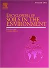 Encyclopedia of Soils in the Environment