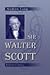 Sir Walter Scott