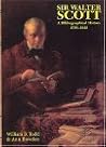 Sir Walter Scott: A Bibliographical History 1796-1832 Sir Walter Scott: A Bibliographical History 1796-1832