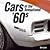 Cars of the Sensational '60s
