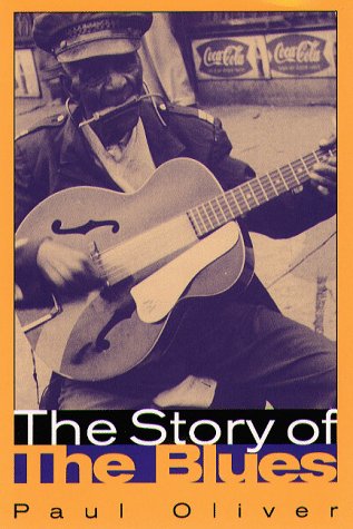 The Story of the Blues (Hardcover)