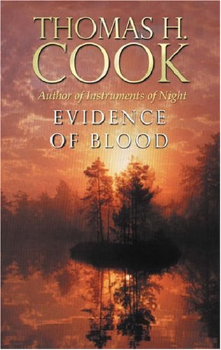 Evidence of Blood (Paperback)